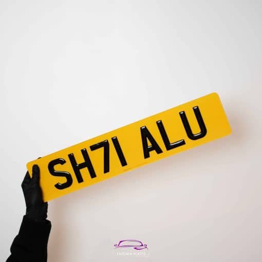 3d plates