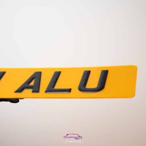 3d plates