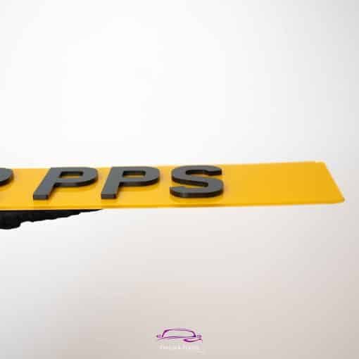 4d plates
