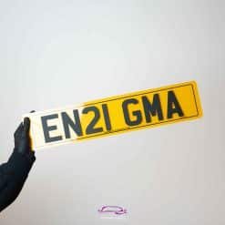 4d plates