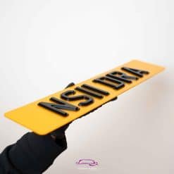 4d shadow plates