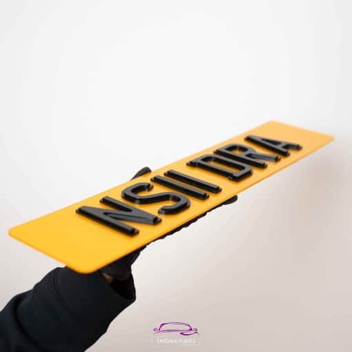 4d shadow plates